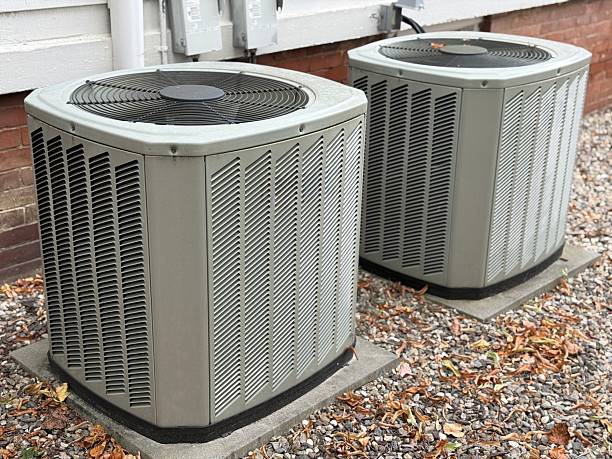 Reliable Furnace Repair contractor in Clear Lake, WI by JG Cool HVAC